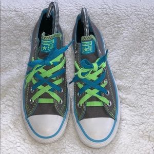 Converse Allstar Low